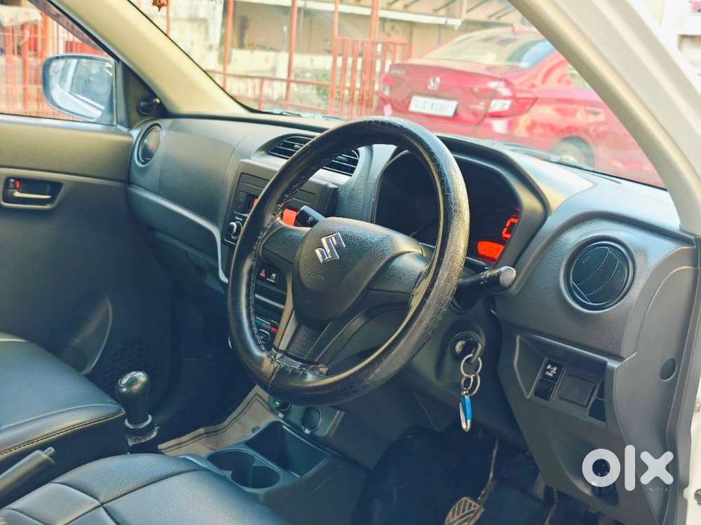 Maruti Suzuki Alto K10 1.0 Vxi S-cng, 2024, Cng & Hybrids