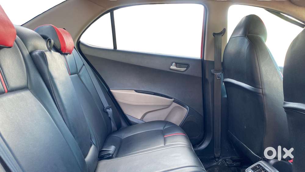 Hyundai Xcent S 1.2 (o), 2015, Petrol