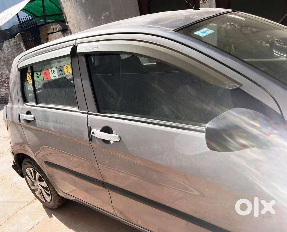 Maruti Suzuki Celerio 2016 Petrol Well Maintained