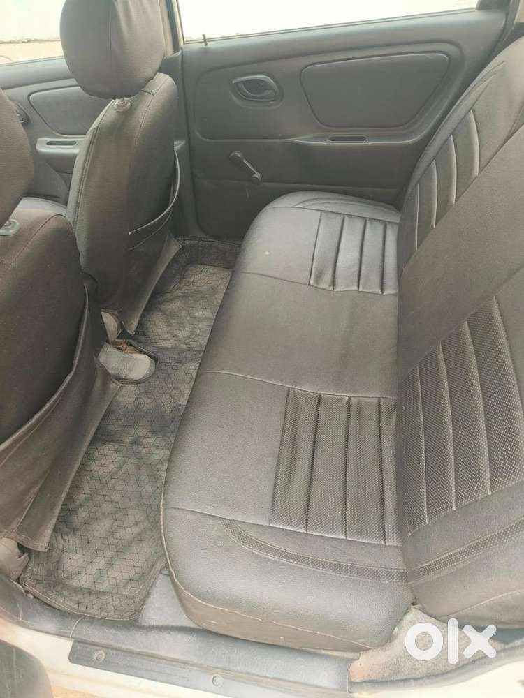 Maruti Suzuki Alto 2012