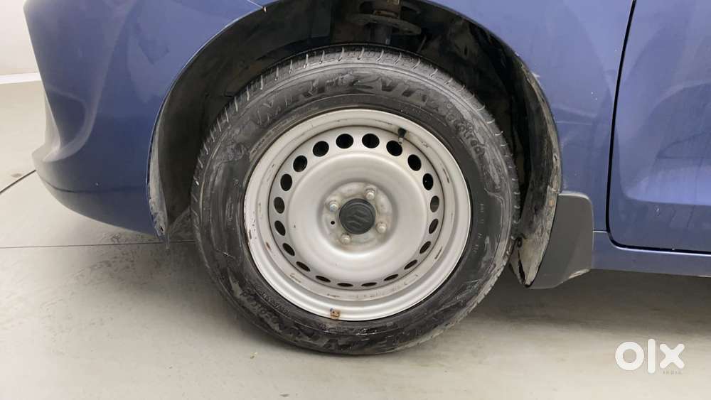 Maruti Suzuki Baleno 1.2 Sigma, 2020, Petrol