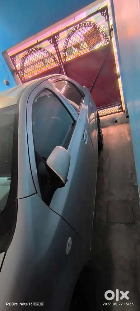 Toyota Etios 2017 Diesel Well Maintained