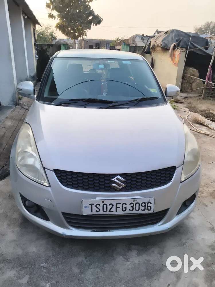 Gud Condition Car..ac Chilled