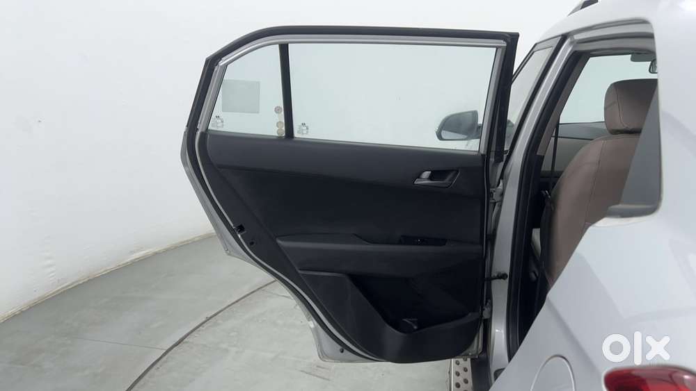 Hyundai Creta 1.6 Sx Plus, 2015, Diesel