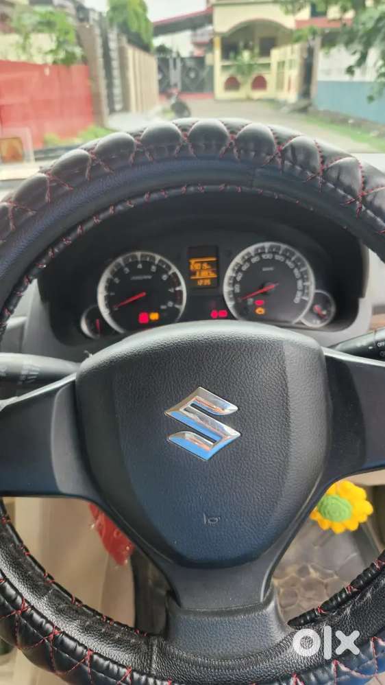 Maruti Suzuki Dzire 2014