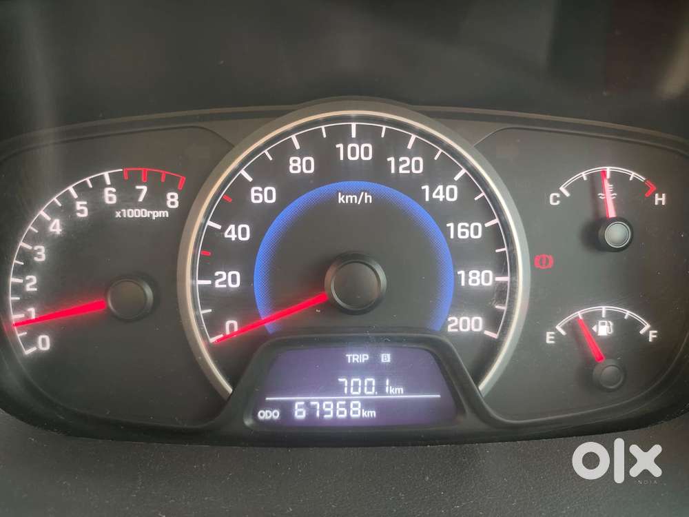 Hyundai Grand I10 Asta 1.2 Vtvt, 2013, Petrol