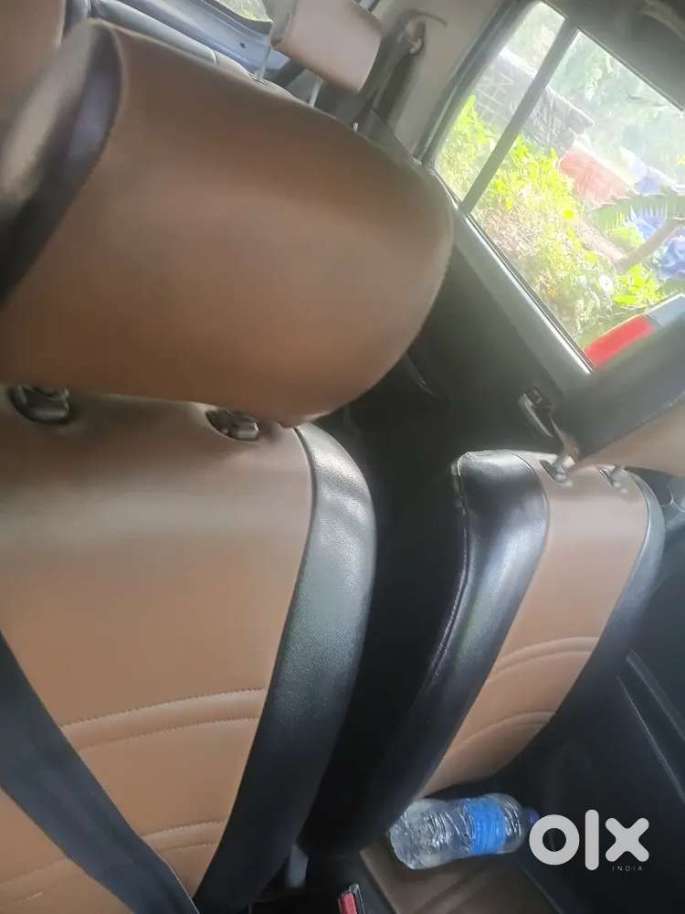 Maruti Suzuki Wagon R 2011