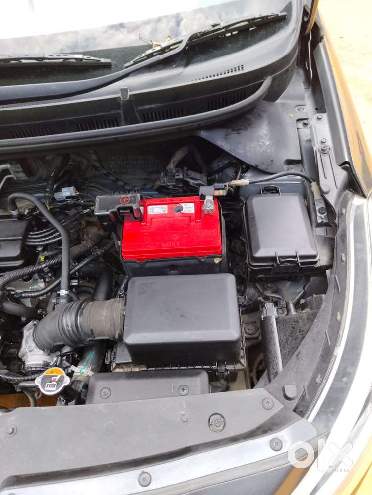 Hyundai I20 Magna 1.2 Mt, 2016