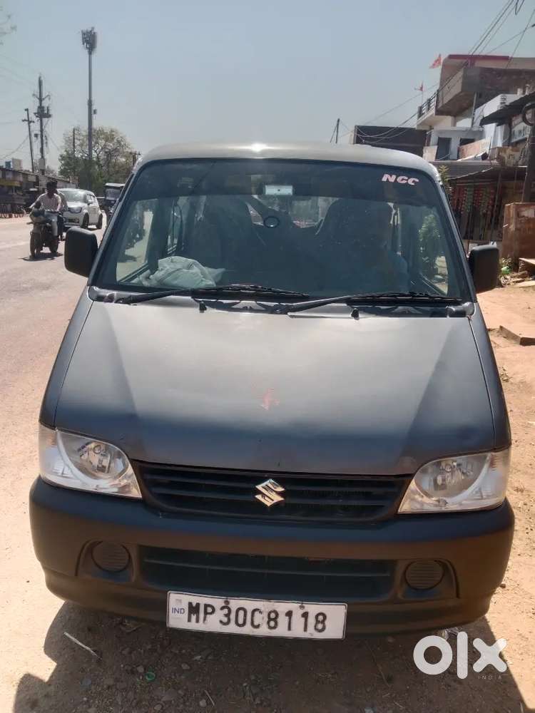 Maruti Suzuki Eeco 5 Str 2022