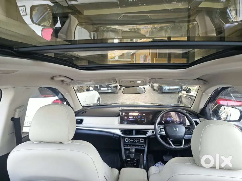 Mahindra Xuv700, 2024, Diesel