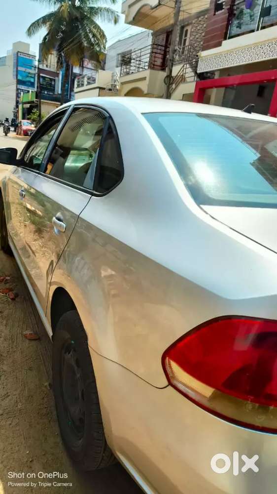 Car For Sale Vento Trendline