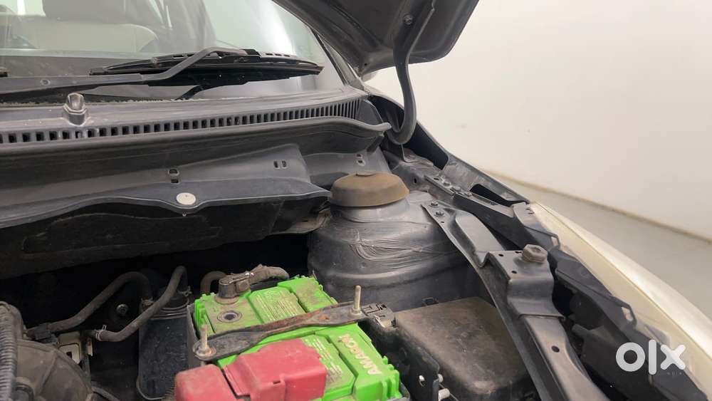 Maruti Suzuki Swift Vvt Vxi, 2012, Petrol
