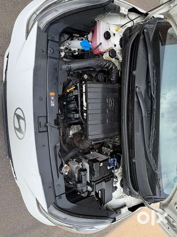 2024 Hyundai Grand I10 Petrol