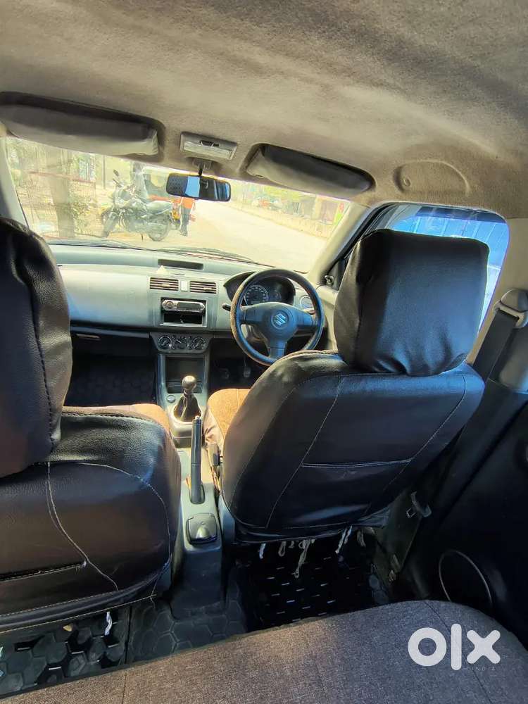 Maruti Suzuki Swift 2006 Petrol Well Maintained