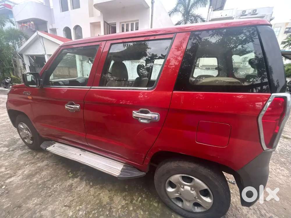 Mahindra Tuv 300 2016 Diesel Manual