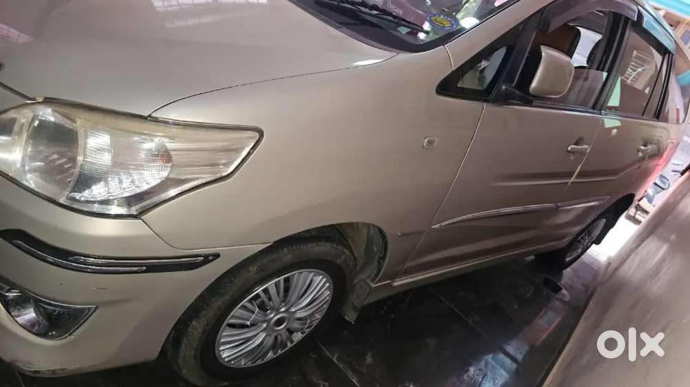 Insurance And Fc Running