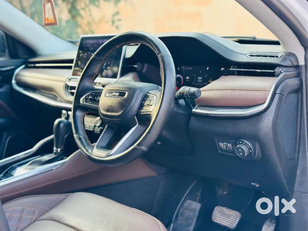 Jeep Meridian Limited Plus 4x2 At, 2026, Diesel