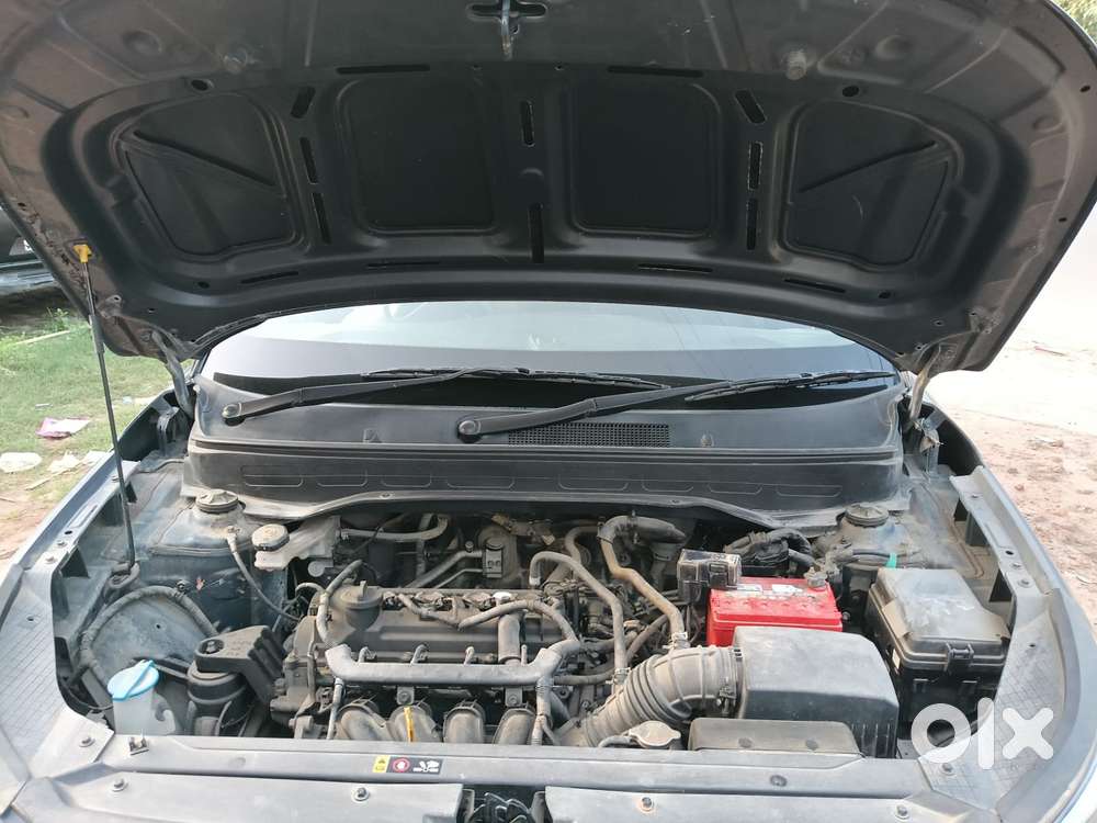 Hyundai Venue S 1.2 Petrol, 2020, Petrol