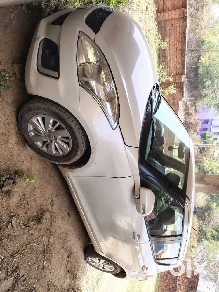 Maruti Suzuki Swift 2016 Petrol Well Maintained