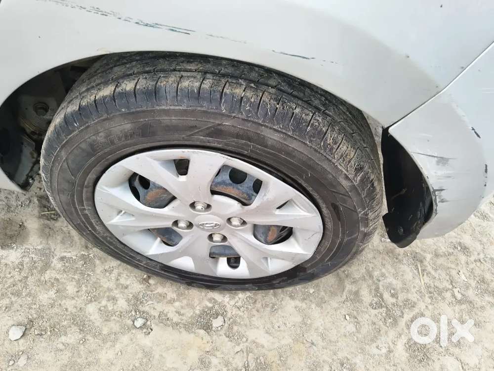 Hyundai Grand I10 2014 Diesel 105000 Km Driven