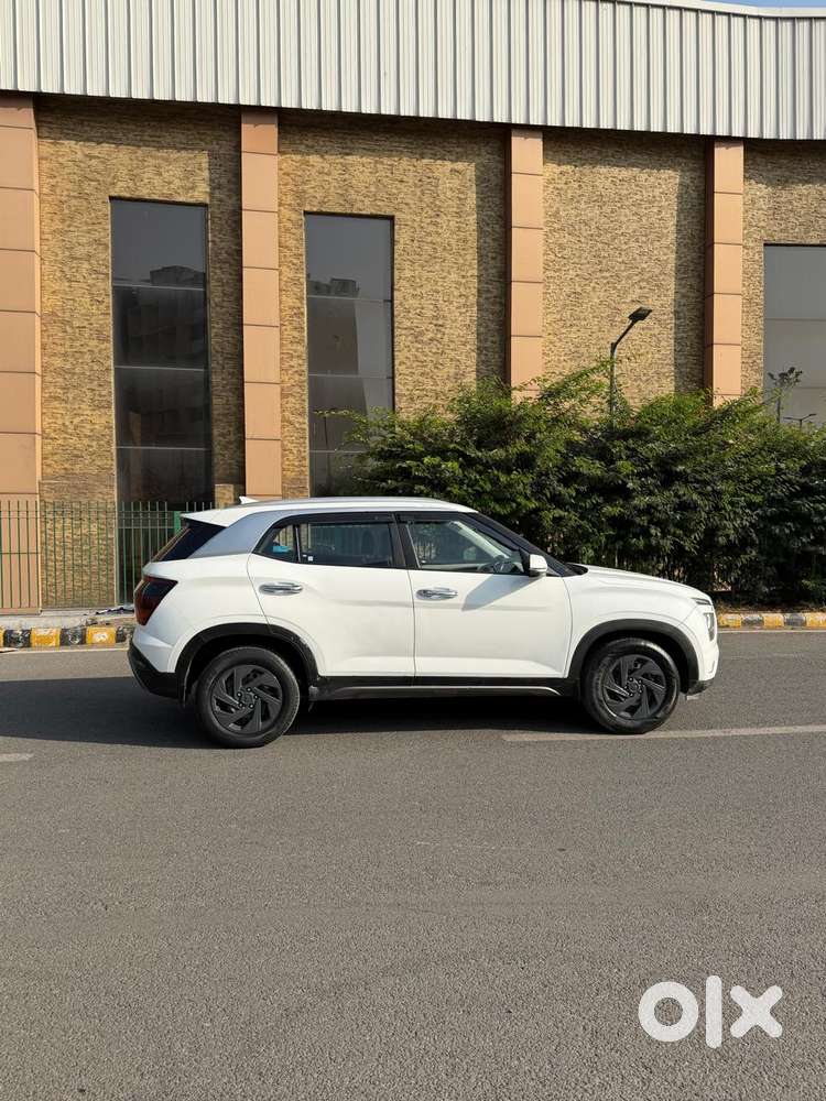 Hyundai Creta 1.6 Vtvt S, 2022