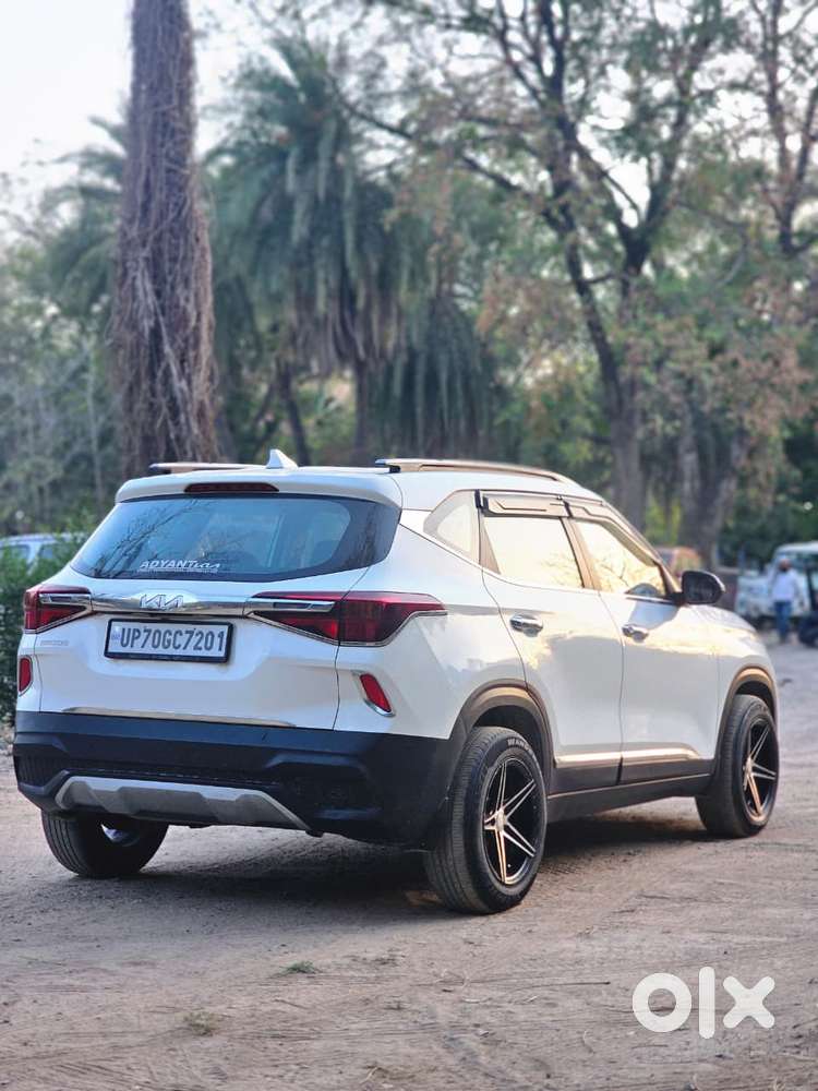 Kia Seltos Htk D, 2022, Diesel