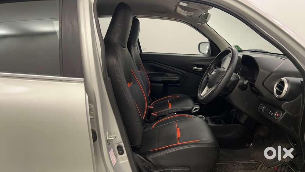 Maruti Suzuki Celerio 1.0 Zxi Plus Amt, 2025, Petrol
