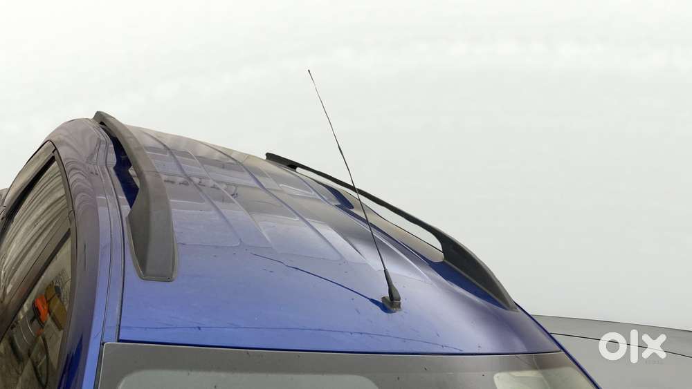 Renault Triber Rxz Easy-r Amt, 2021, Petrol