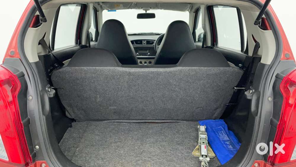 Maruti Suzuki Alto 800 Vxi, 2022, Petrol