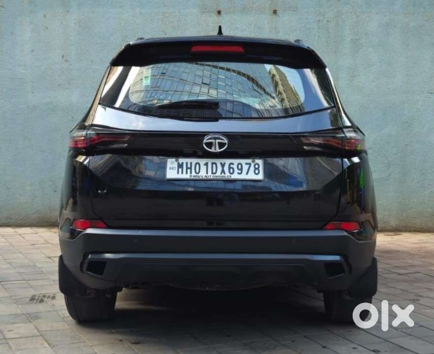 Tata Safari 2.0 Kryotec Xz Plus, 2022, Diesel