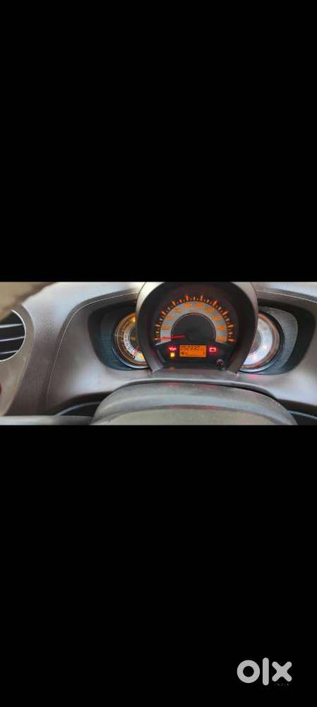 Honda Brio 2011-2013 Ex Mt, 2012, Petrol