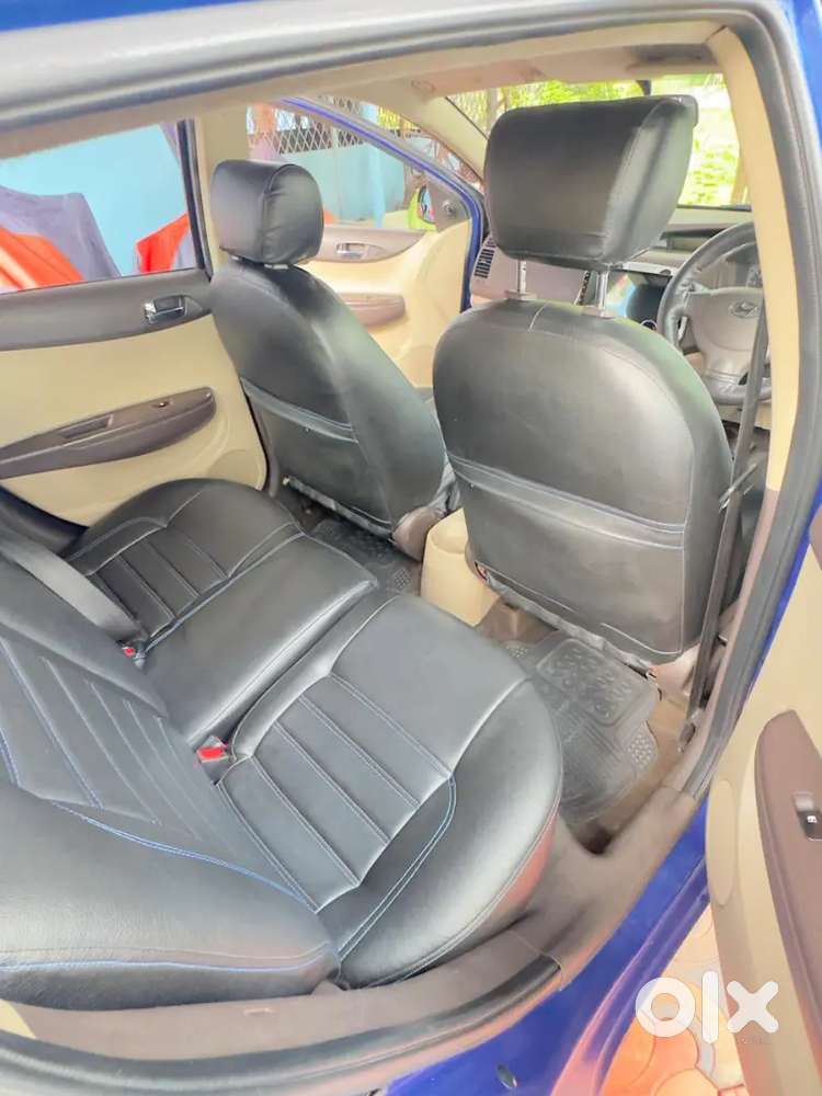 Hyundai I20 Spotz 2009