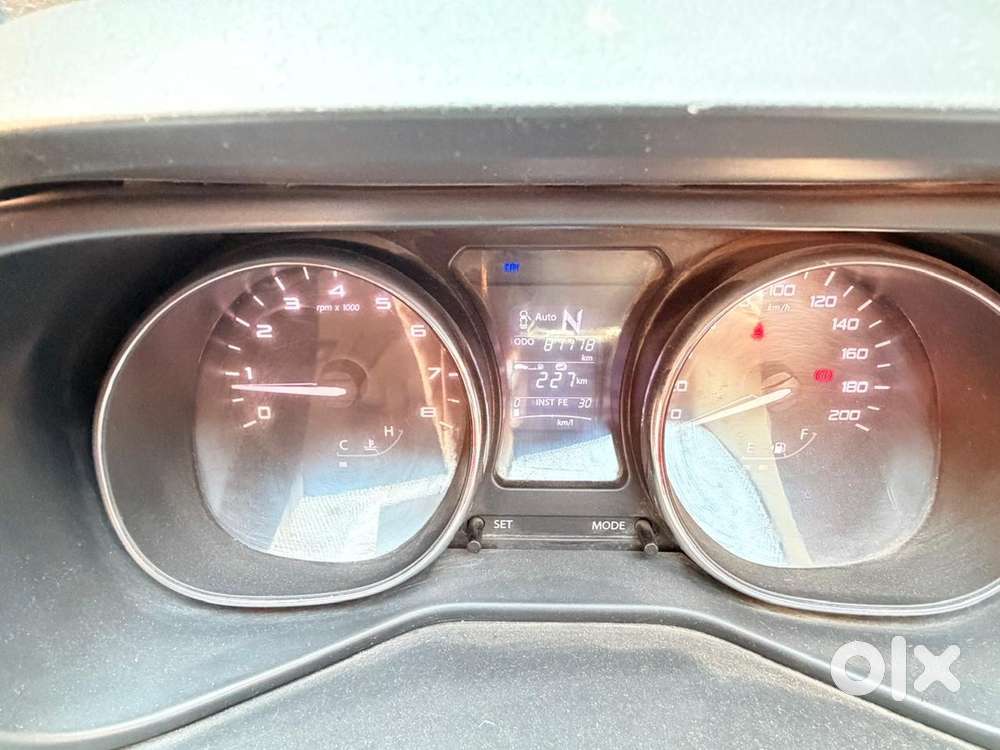 Tata Nexon Diesel 2019