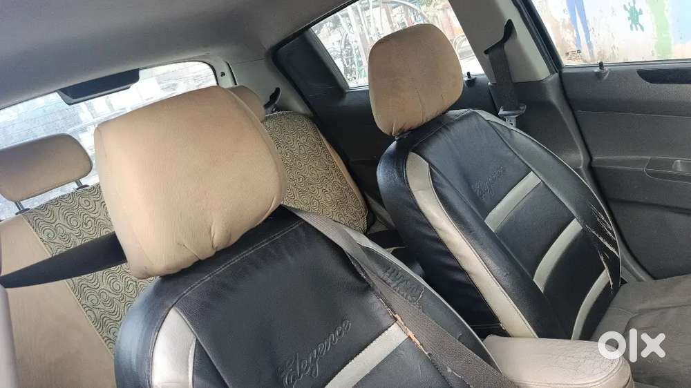 Chevrolet Beat 2011 Diesel 83506 Km Driven