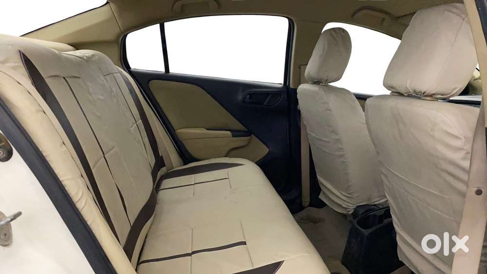 Honda City 2015-2017 I Vtec S, 2015, Petrol