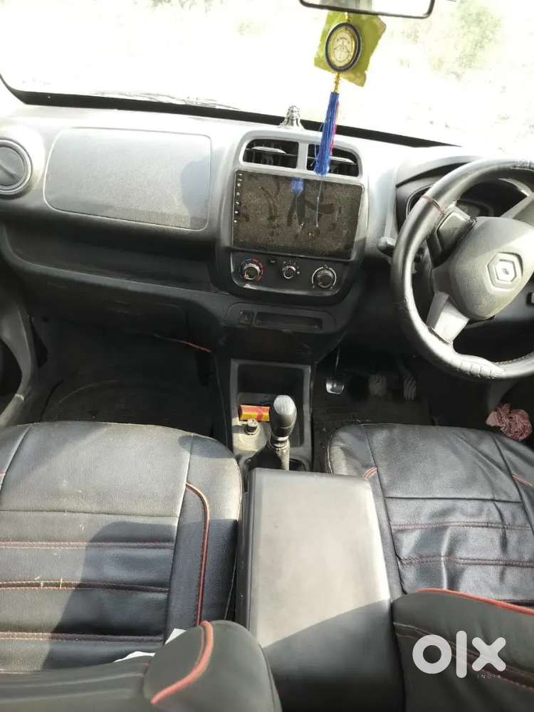 Renault Kwid Neotech 2018