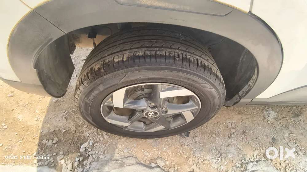 Hyundai Venue 2019 Petrol 156000 Km Driven
