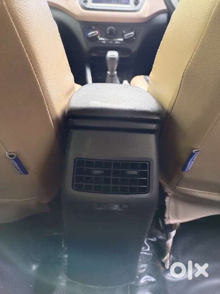 Hyundai I20 2020 Petrol Well Maintained