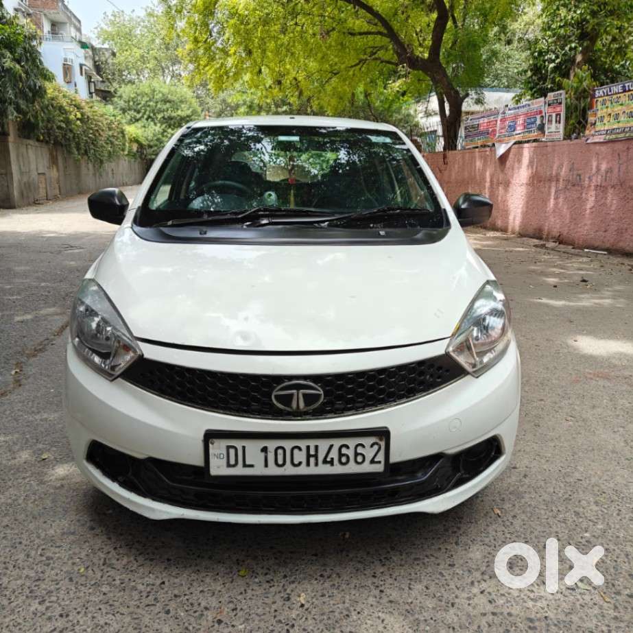 Tata Tiago 1.05 Revotorq Xe, 2016, Diesel
