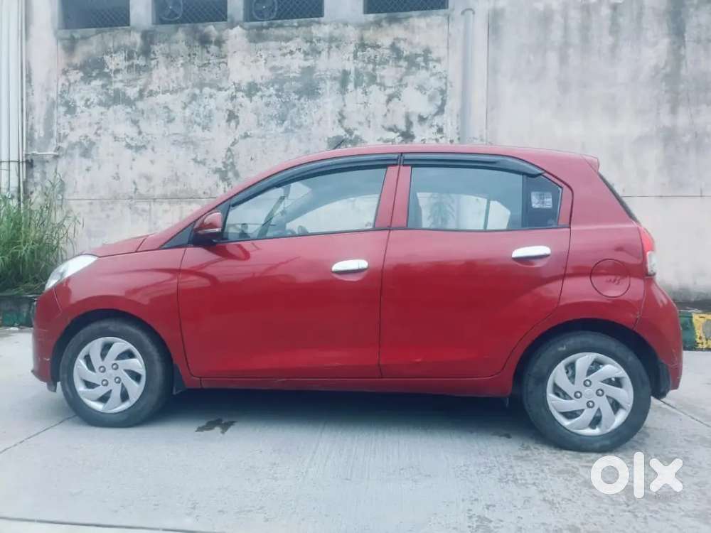 Hyundai Santro Sportz 2019