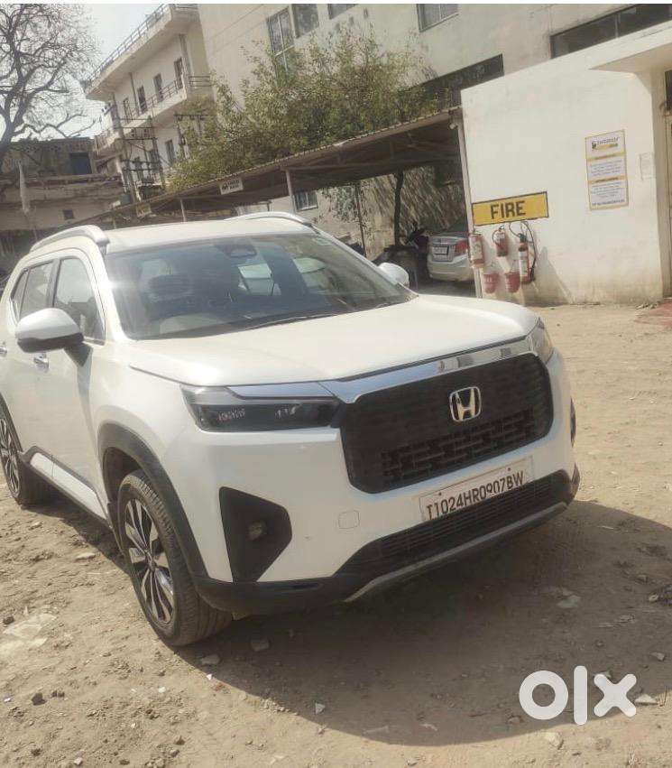 2024 Honda Automatic Petrol, 35000 Km Driven