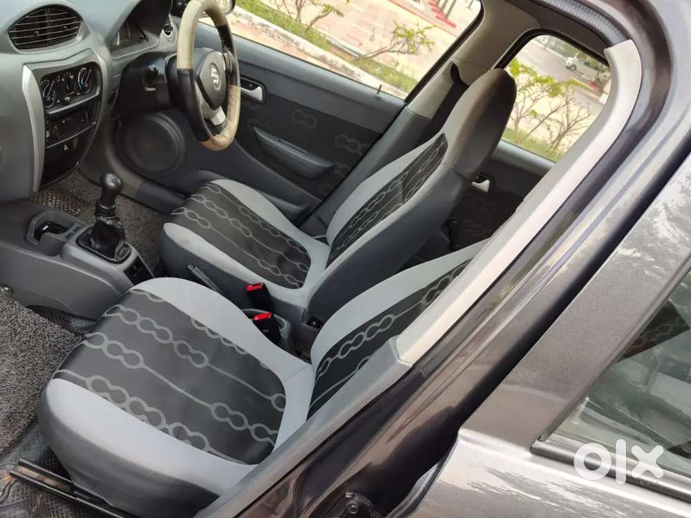 Alto 800. Lxi.  2015. Modal. 2 Nd Owner