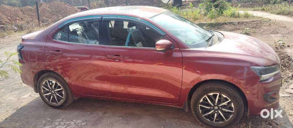 Maruti Suzuki Swift Dzire Zxi + Mt, 2025, Petrol