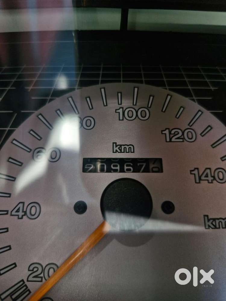 Maruti Suzuki 800 2013 Petrol Well Maintained And Neat Conditon