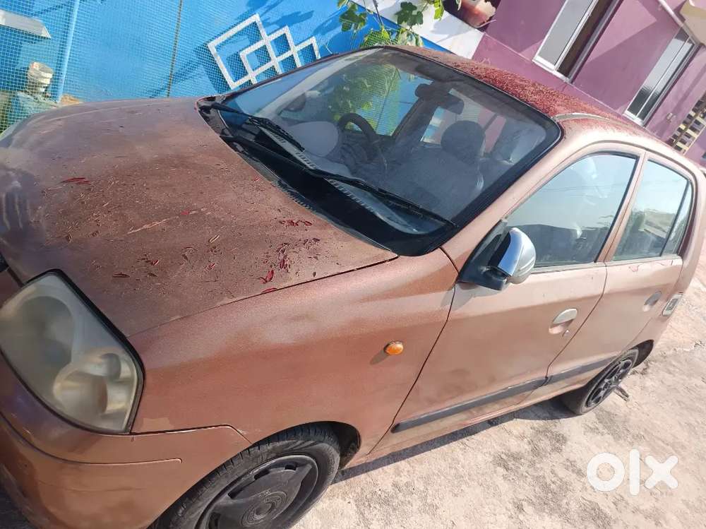 Hyundai Santro Xing 2004