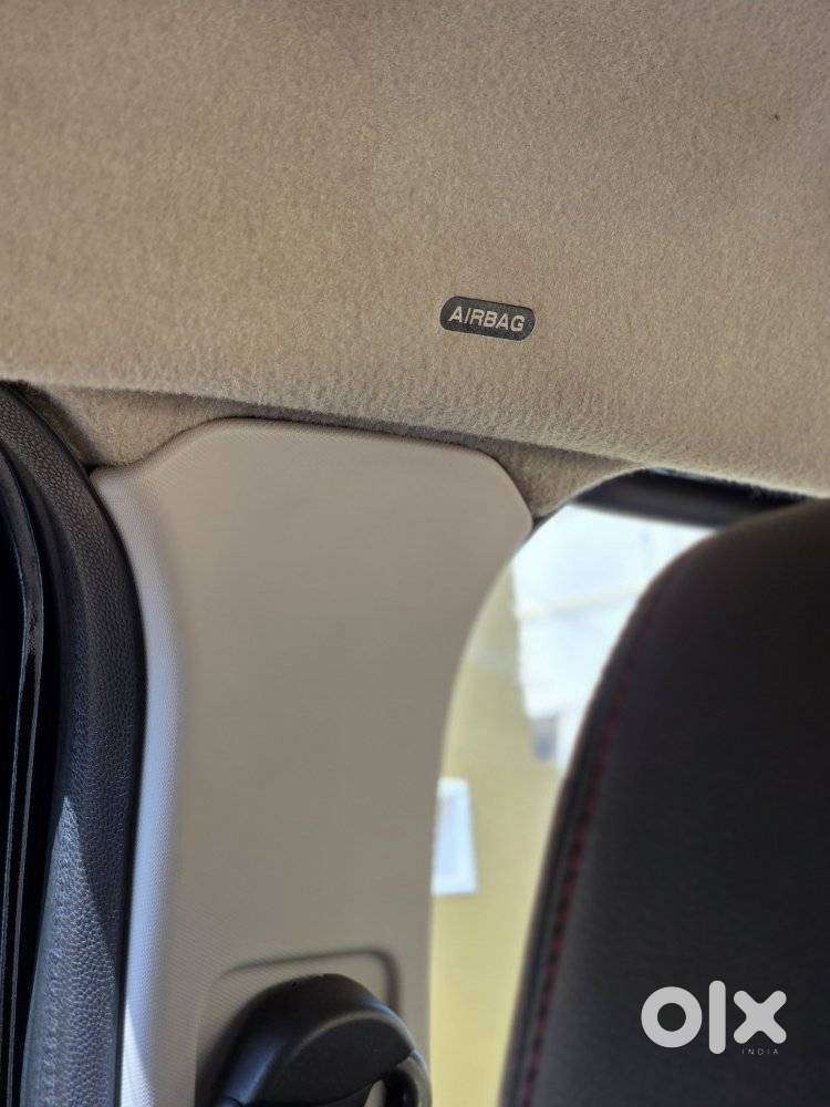 Ford Ecosport 1.5 Titanium Plus Sports, 2014, Diesel