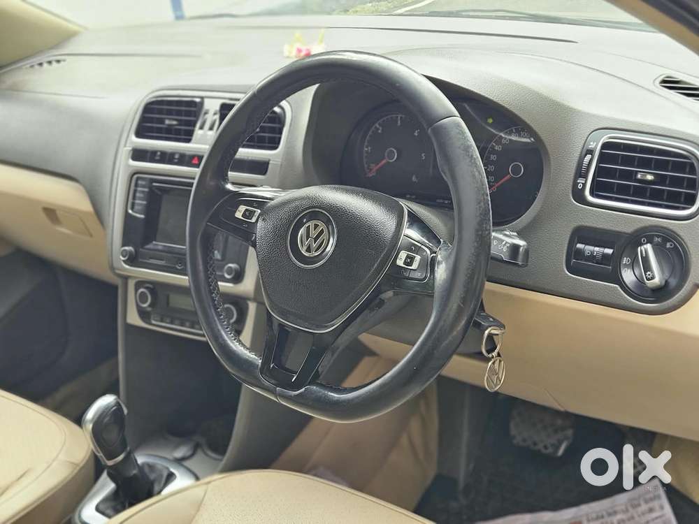 Volkswagen Vento 1.5 Tdi Highline At, 2016, Diesel