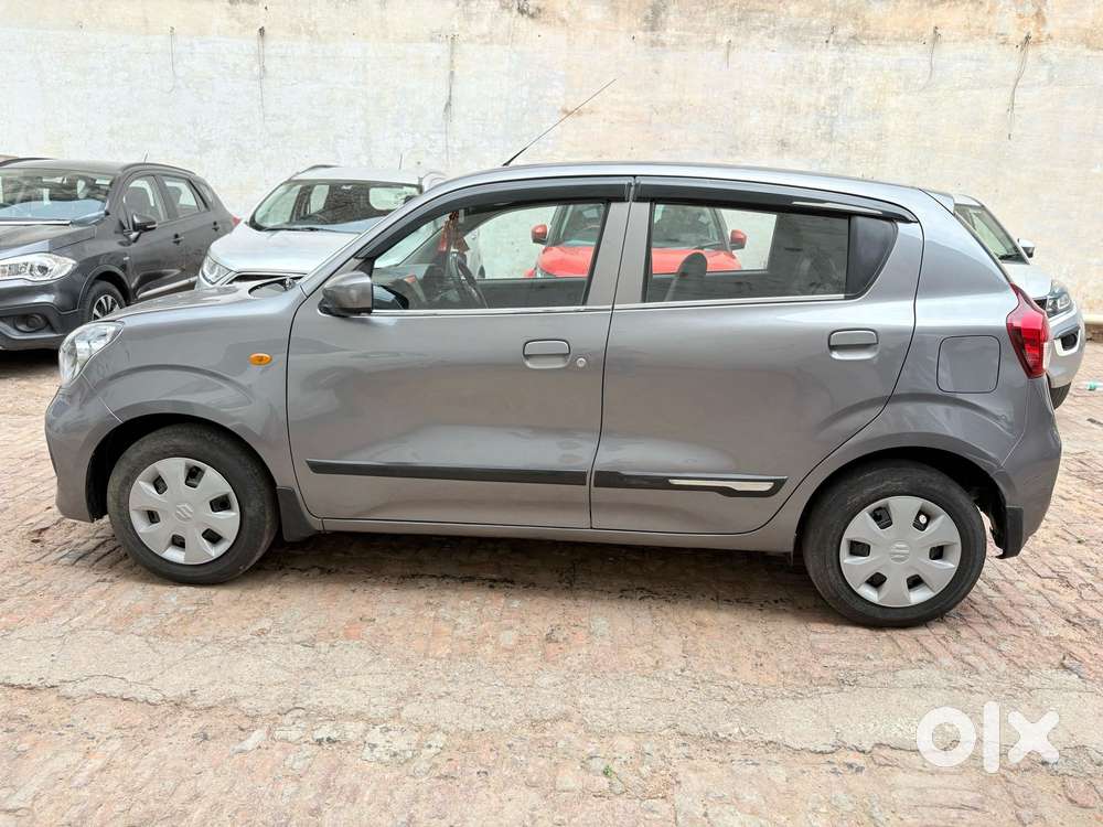 Maruti Suzuki Celerio Vxi(o), 2023, Petrol