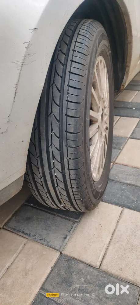 Tata Zest 2015 Diesel 140000 Km Driven