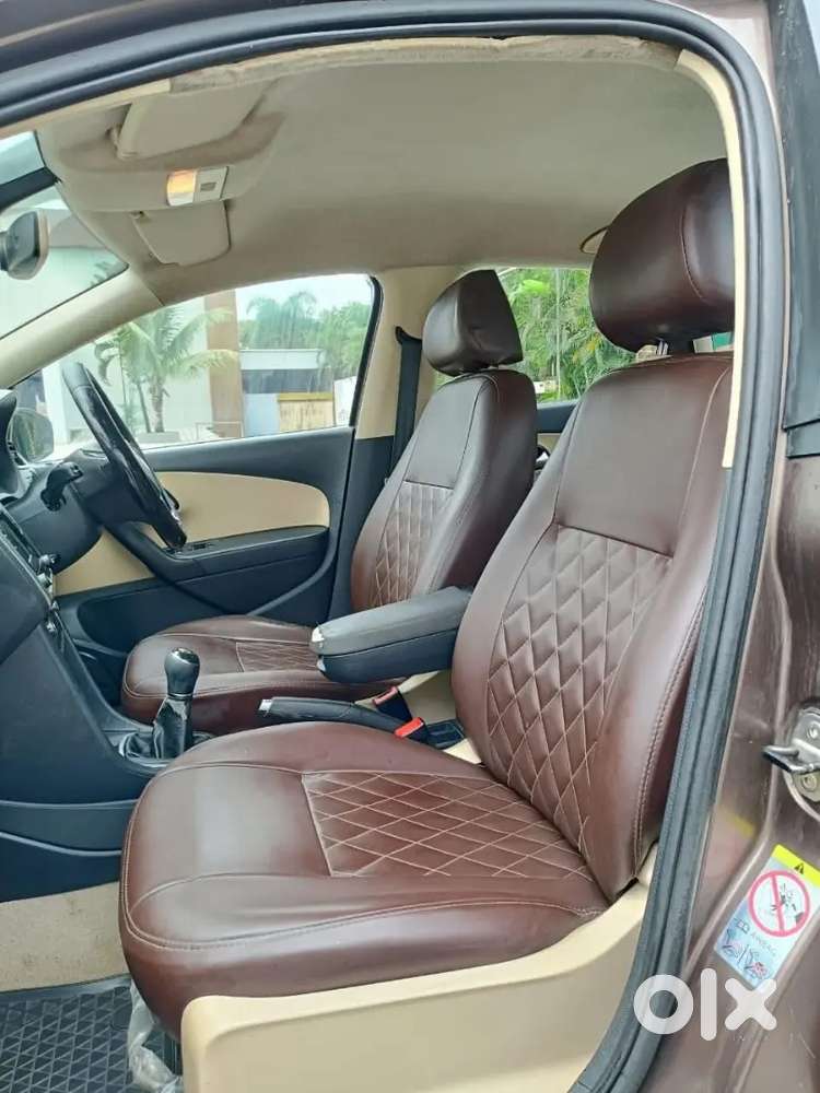 Volkswagen Ameo 1.5 Tdi Highline (2017) - 1st Owner, Showroom Maintain